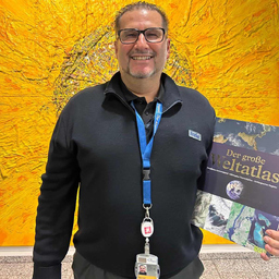 Miguel Angel Lorenzo Fernandez