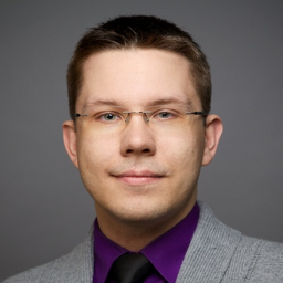 Dennis Wolf