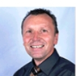 Uwe Jändrasch
