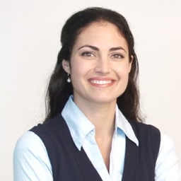 Golda Kahn
