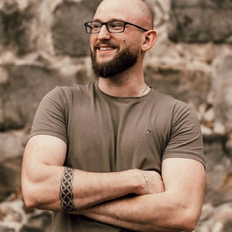 Pascal Pfüller
