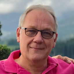 Martin Hadorn