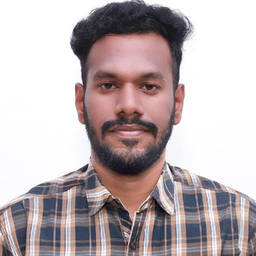 Sworna Vignesh Sundara Rajan