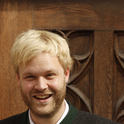 Linus Erlacher
