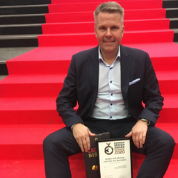 Torsten Behfeld