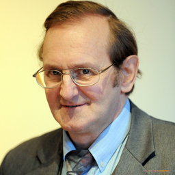 Hans-Peter Weyer