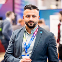Hasan Senman
