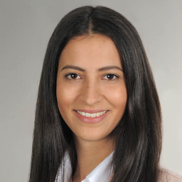 Nicole Borges Steeb