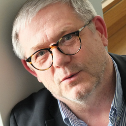 Klaus-Dieter Ziel