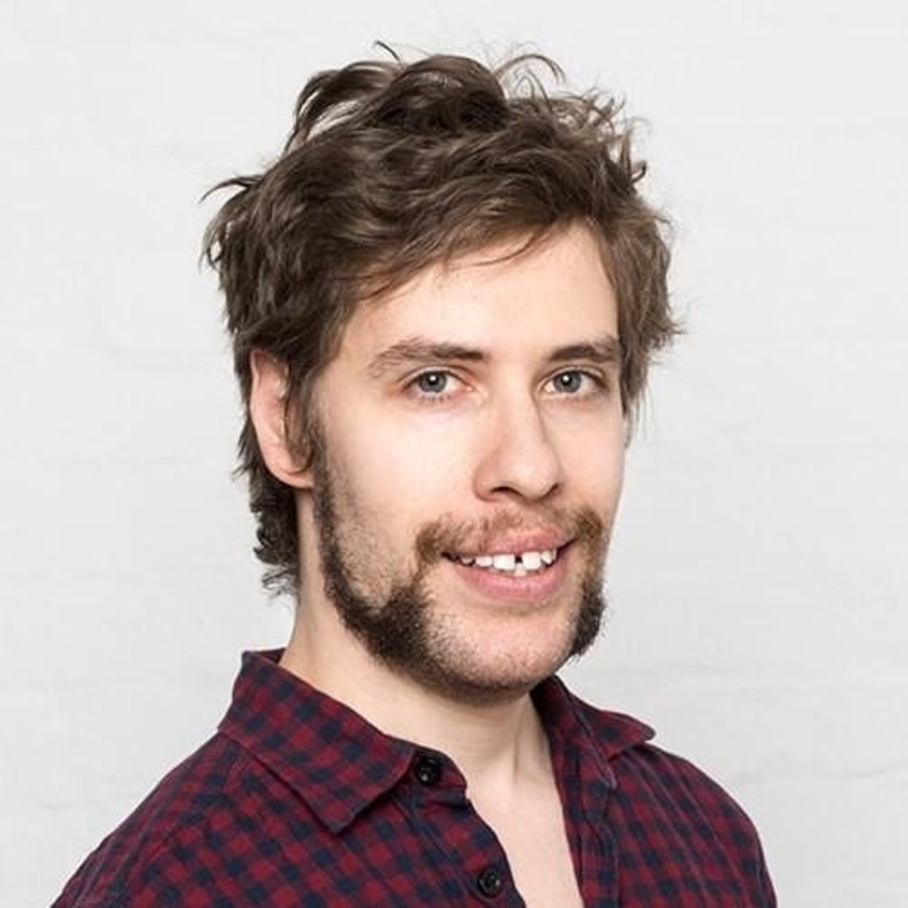 Patrick Gerull Art Director Online Accenture Song (ehemals Kolle