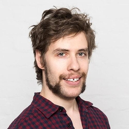Patrick Gerull