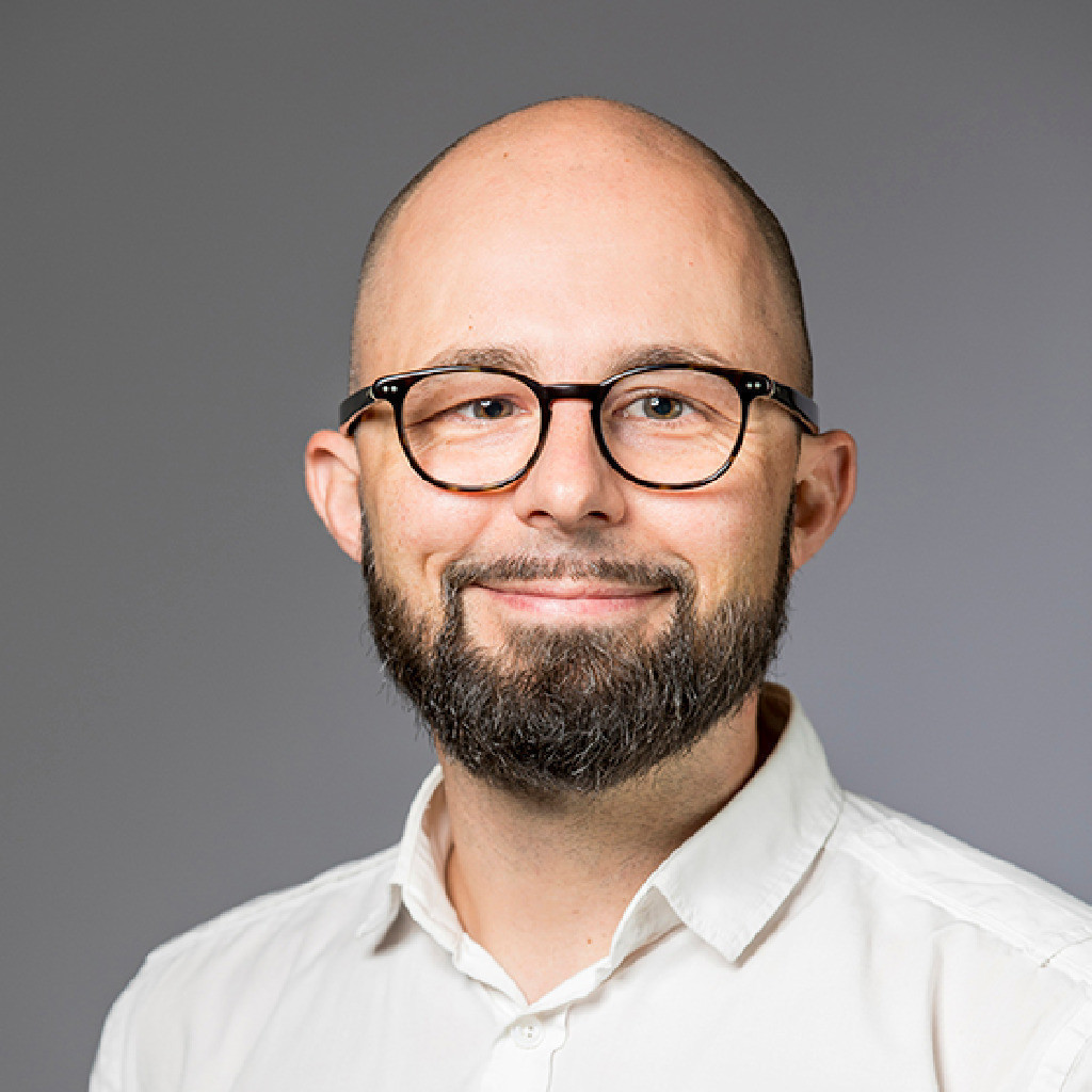 Daniel Studer Projektleiter, Berater IC Infraconsult AG XING