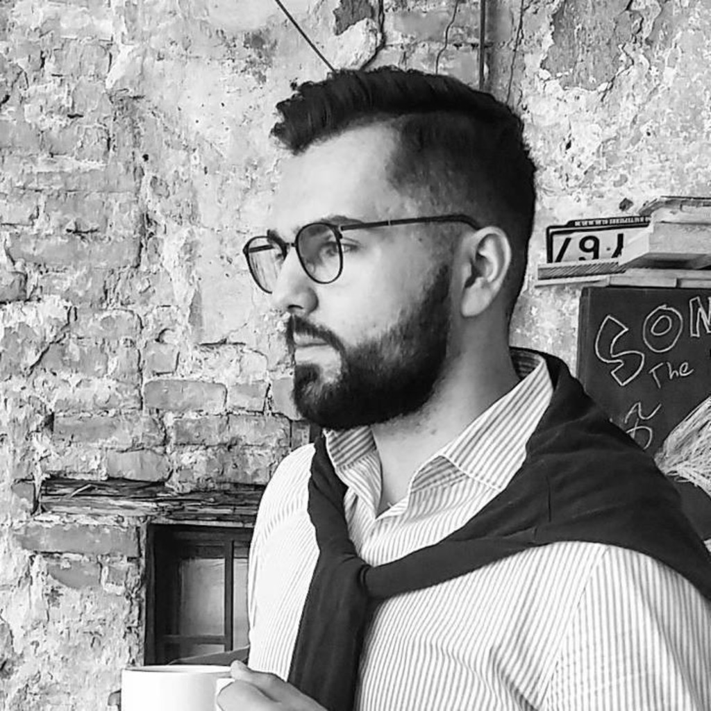 Christian Frei Project Manager NM Phonemarketing XING