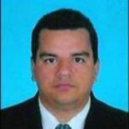 Gustavo Adolfo Gutierrez Quintero