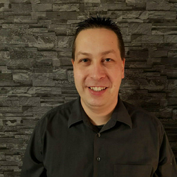 Andreas Mahnert