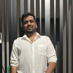 Vignesh Chinnappa