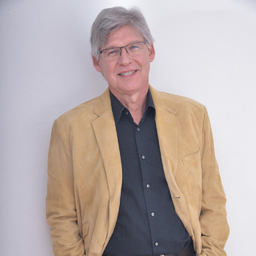 Gerhard Wächter's profile picture