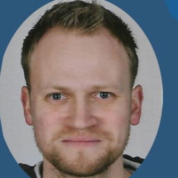 Philipp Stolt