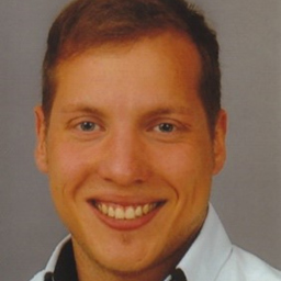 Fabian Hupfer's profile picture
