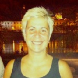 Caroline Heymes