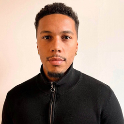 Marcus-Anthony Alexander