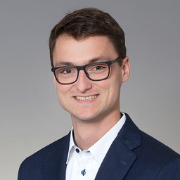 Simon Eiblmeier