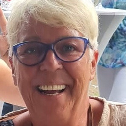 Candy Rahlenbeck
