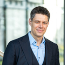 Dr. Fabian Schmeisser