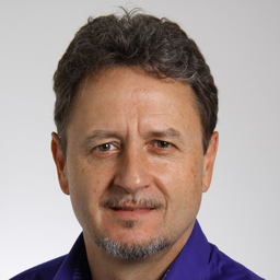 Norbert Gilb