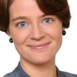 Aude Poujade