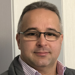 Markus Eckhardt