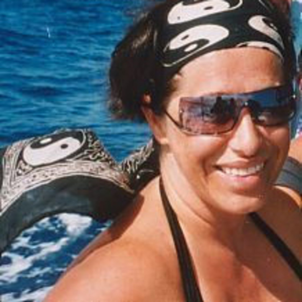 Social Media Profilbild Sabine Oexle Stuttgart
