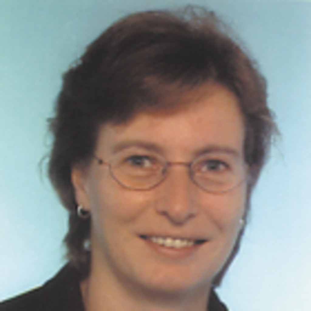 Regina Gärtner Verwaltung / Beratung expovis XING