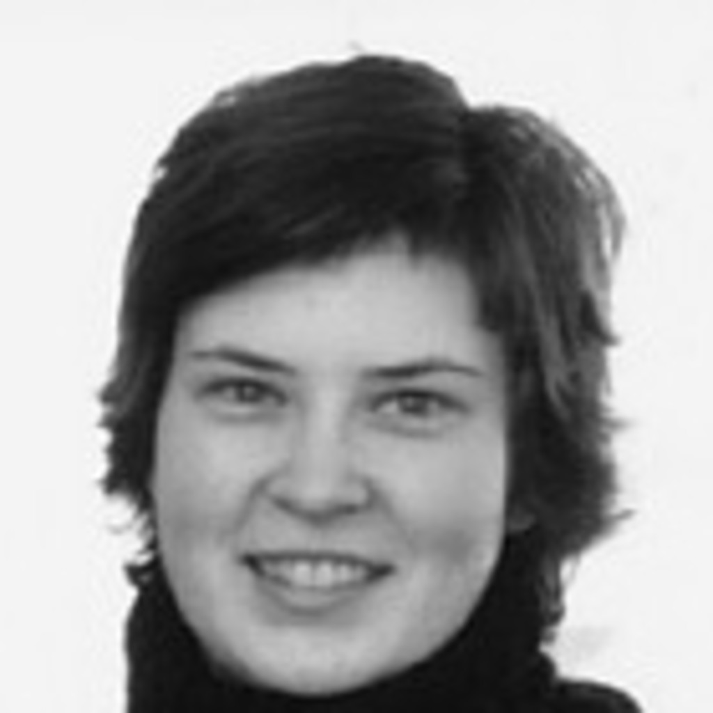 Social Media Profilbild Kirsten Solveig Schneider Hamburg