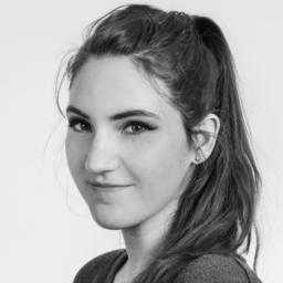 Jessica Nuding