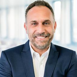 Markus Diesenberger