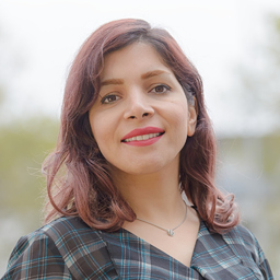 Sahel Ramezani Tabar