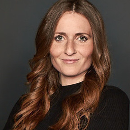 Profilbild Kristin Kaiser