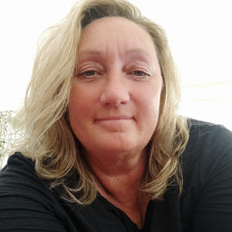Christine Kopp
