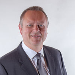 Bernhard Herzog
