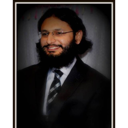 Farrukh Baig