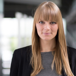 Martina Hartmann