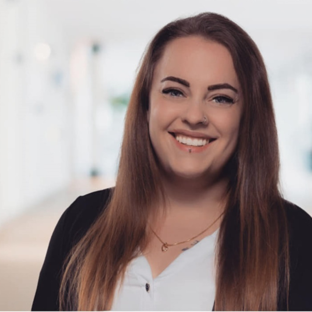 Katharina Balthes Wirtschaftspsychologie und Business Tranformation