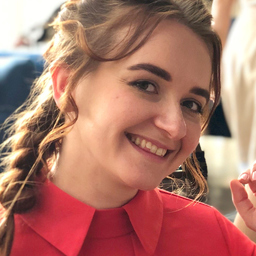 Alyona Dobrolyubova