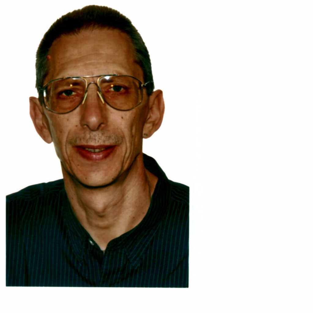 Jürgen Bernhardt Auf der Suche nach einer neuen spannenden