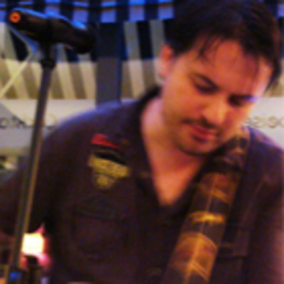 Matt Charles