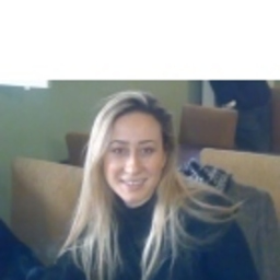 Burcu Atılgan