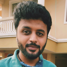 Vicky Thakkar
