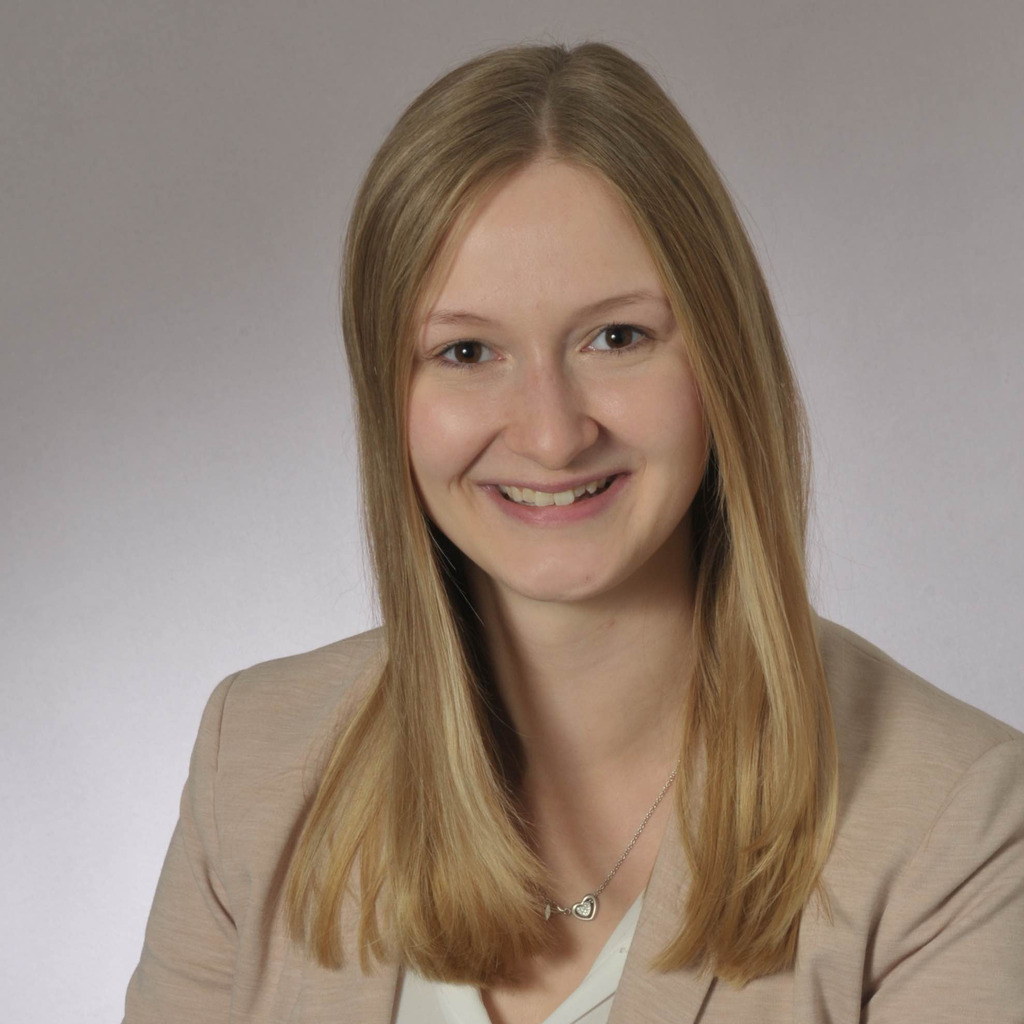 Lena Kruse - Vertriebscontrollerin - Tönnies Unternehmensgruppe | XING