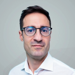 Benjamin Aslan